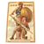 Original U.S. WWI “Weapons for Liberty” Boy Scouts of America Propaganda Poster - Third Liberty Loan Campaign - 20 x 30” Original Items