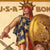 Original U.S. WWI “Weapons for Liberty” Boy Scouts of America Propaganda Poster - Third Liberty Loan Campaign - 20 x 30” Original Items