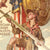 Original U.S. WWI “Weapons for Liberty” Boy Scouts of America Propaganda Poster - Third Liberty Loan Campaign - 20 x 30” Original Items