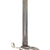 Original U.S. WWII Model 1902 Army Officer’s Sword with Scabbard, Hanger & Sword Knot Original Items