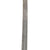 Original U.S. WWII Model 1902 Army Officer’s Sword with Scabbard, Hanger & Sword Knot Original Items