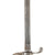 Original U.S. WWII Model 1902 Army Officer’s Sword with Scabbard, Hanger & Sword Knot Original Items