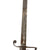 Original U.S. War of 1812 Era Infantry 1805 Pattern Officer’s Sword with Weeping Eagle Pommel & Scabbard - Broken Guard Original Items