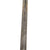 Original U.S. War of 1812 Era Infantry 1805 Pattern Officer’s Sword with Weeping Eagle Pommel & Scabbard - Broken Guard Original Items