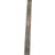Original U.S. War of 1812 Era Infantry 1805 Pattern Officer’s Sword with Weeping Eagle Pommel & Scabbard - Broken Guard Original Items