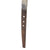 Original WWII Japanese Type 98 Shin-Gunto Katana with Handmade Edo Period Blade, Leather Handle Cover, Steel Scabbard, and Company Grade Tassel Original Items