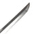 Original WWII Japanese Type 98 Shin-Gunto Katana with Handmade Edo Period Blade, Leather Handle Cover, Steel Scabbard, and Company Grade Tassel Original Items