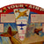 Original U.S. WWII Homefront “Know Your Airplanes” Plane-O-Graph Recognition Board with Squadrons on Back Original Items