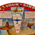 Original U.S. WWII Homefront “Know Your Airplanes” Plane-O-Graph Recognition Board with Squadrons on Back Original Items