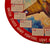 Original U.S. WWII Homefront “Know Your Airplanes” Plane-O-Graph Recognition Board with Squadrons on Back Original Items
