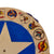 Original U.S. WWII Homefront “Know Your Airplanes” Plane-O-Graph Recognition Board with Squadrons on Back Original Items