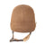 Original Japanese WWII Imperial Japanese Army Tanker Helmet with Markings - Dated 1944 Original Items