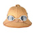 Original German WWII 1940 Dated First Model Luftwaffe DAK Afrikakorps Tropical Sun Helmet by C. Pose with Tinted Goggles - Size 54 Original Items