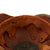 Original Imperial German WWI Grand Duchy of Baden M1915 Artillery EM/NCO Pickelhaube Helmet - Marked JR 111 1916 - Size 56 - Kugelhelm Original Items
