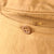 Original German WWII Rare 1943 Dated Luftwaffe DAK Afrikakorps Tropical "Hermann Meyer" Visor Cap with Havelock and Period Officer Chinstrap - size 56½ Original Items