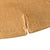 Original German WWII Rare 1943 Dated Luftwaffe DAK Afrikakorps Tropical "Hermann Meyer" Visor Cap with Havelock and Period Officer Chinstrap - size 56½ Original Items