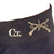 Original U.S. Pre-WWI Named Connecticut First Company Governor’s Foot Guard Officer’s M1895 Style Uniform - Oldest Continuously Serving Military Unit in U.S. History - Dated 1910 Original Items
