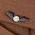Original U.S. WWII AAF Named Female AWS Aircraft Warning Service Uniform Jacket & Skirt with 2000 Hour Merit Medal and Certificate of Honorable Service - Georgianna Bergan - Rare Original Items