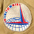 Original U.S. WWII Air Transport Command Multi-Patched M1941 Field Jacket with Nametag in English & Arabic - Period-Applied Insignia Original Items