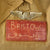 Original U.S. WWII Air Transport Command Multi-Patched M1941 Field Jacket with Nametag in English & Arabic - Period-Applied Insignia Original Items