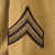 Original U.S. WWII Air Transport Command Multi-Patched M1941 Field Jacket with Nametag in English & Arabic - Period-Applied Insignia Original Items