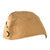 Original German WWII 1942 Dated Luftwaffe DAK Afrikakorps EM-NCO M38 Tropical Overseas Cap by Berolina - Size 54 Original Items