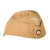 Original German WWII 1942 Dated Luftwaffe DAK Afrikakorps EM-NCO M38 Tropical Overseas Cap by Berolina - Size 54 Original Items