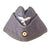 Original German WWII Luftwaffe EM-NCO Wool M38 Overseas Cap - Schiffchen Original Items