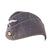 Original German WWII Luftwaffe EM-NCO Wool M38 Overseas Cap - Schiffchen Original Items