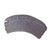 Original German WWII Luftwaffe EM-NCO Wool M38 Overseas Cap - Schiffchen Original Items
