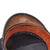 Original U.S. WWI M1902 Infantry Officer’s Visor Cap with Direct Embroidered Bullion Eagle & Foliage by Jacob Reed’s Sons of Philadelphia Original Items