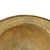 Original U.S. WWI British-Made Mk. I Helmet Shell Painted Camouflage by Veterans in the 1920s with Native American Depiction Original Items