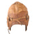 Original Imperial Japanese WWII Army Air Service Summer Flight Helmet