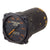 Original U.S. WWII Aircraft Gauges Including Tuning Meter & Type B-16 - Lot of Five Original Items