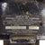 Original U.S. WWII Aircraft Gauges Including Straightflight Jr. Compass & Altitude Gauge - Lot of Four Original Items