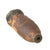 Original U.S. Civil War Confederate 3 Inch Read Shell Fired by Lee’s Battery Virginia Light Artillery Recovered in 1875 with Provenance Note Original Items