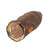 Original U.S. Civil War Confederate 3 Inch Read Shell Fired by Lee’s Battery Virginia Light Artillery Recovered in 1875 with Provenance Note Original Items