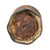Original U.S. Civil War Confederate 3 Inch Read Shell Fired by Lee’s Battery Virginia Light Artillery Recovered in 1875 with Provenance Note Original Items