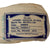 Original U.S. WWII AAF Unissued AN-6530 Goggles in Original Box with Two Sets of Lens Wrapped in Paper - Amber & Green Original Items