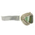 Original U.S. WWII AAF Unissued AN-6530 Goggles in Original Box with Spare Lens Wrapped in Paper - Excellent Original Items