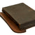 Original U.S. Civil War Federal Issue .44 Caliber Pistol Cartridge Box by J. Davy & Co. of Newark, New Jersey Original Items