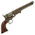 Original London Colt Model 1851 Navy Revolver Manufactured in 1854 with British Proofs - Matching Serial 37940 Original Items