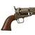 Original London Colt Model 1851 Navy Revolver Manufactured in 1854 with British Proofs - Matching Serial 37940 Original Items