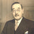 Original Japanese WWII Signed Portrait of Kichisaburō Nomura, Japanese Ambassador to United States on December 7th, 1941 - 9¾ x 12¾” Original Items