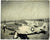 Original U.S. WWII Autograph Lot with Enola Gay Pilot Paul Tibbets and Nine Generals & Officers Including Mark Clark & Tom Larkin - 10 Autographs Total Original Items