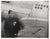 Original U.S. WWII Autograph Lot with Enola Gay Pilot Paul Tibbets & Other Pilots - Five Pieces Total Original Items