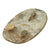 Original U.S. Civil War SNY New York Early “Puppy Paw” Belt Buckle Excavated at Folly Island, South Carolina - 117th New York Volunteer Infantry Regiment Original Items