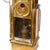 Original Imperial German Pre-WWI Brass Railway Oil Lantern with Multiple Shutters Original Items