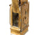 Original Imperial German Pre-WWI Brass Railway Oil Lantern with Multiple Shutters Original Items
