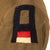 Original U.S. WWI Named 69th Artillery, Coast Artillery Corps Uniform Tunic, Breeches and Overseas Cap - Private Cliffe H. Gelbach